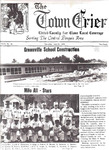 The Town Crier : July 23, 1964