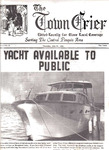 The Town Crier : July 30, 1964