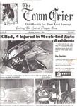 The Town Crier : August 6, 1964