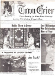 The Town Crier : August 13, 1964