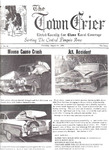The Town Crier : August 20, 1964