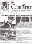 The Town Crier : August 27, 1964
