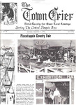 The Town Crier : September 3, 1964
