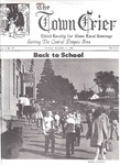The Town Crier : September 10, 1964