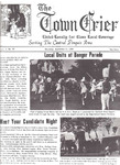 The Town Crier : September 17, 1964