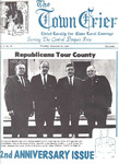 The Town Crier : September 24, 1964