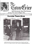 The Town Crier : October 1, 1964