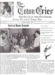 The Town Crier : October 8, 1964