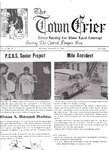 The Town Crier : November 19, 1964