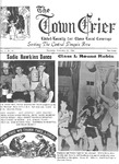 The Town Crier : November 26, 1964