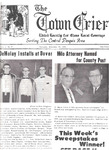The Town Crier : February 11, 1965