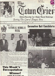 The Town Crier : March 18, 1965