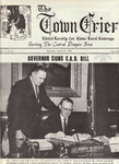 The Town Crier : March 25, 1965