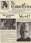 The Town Crier : April 8, 1965