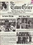 The Town Crier : April 22, 1965