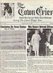 The Town Crier : April 29, 1965