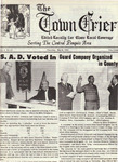The Town Crier : May 6, 1965