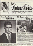 The Town Crier : May 13, 1965