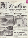 The Town Crier : May 27, 1965
