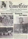 The Town Crier : June 3, 1965
