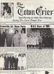 The Town Crier : June 10, 1965