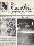 The Town Crier : June 17, 1965