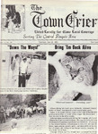 The Town Crier : June 24, 1965