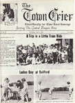 The Town Crier : July 8, 1965