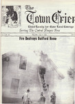 The Town Crier : July 15, 1965