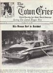 The Town Crier : July 29, 1965