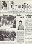 The Town Crier : August 5, 1965