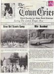 The Town Crier : August 19, 1965