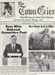 The Town Crier : August 26, 1965