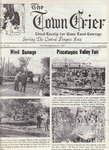 The Town Crier : September 2, 1965