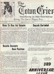 The Town Crier : September 23, 1965