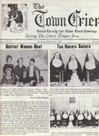 The Town Crier : September 30, 1965