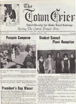 The Town Crier : October 7, 1965