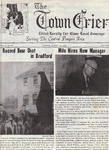The Town Crier : October 14, 1965