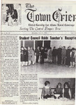 The Town Crier : October 21, 1965