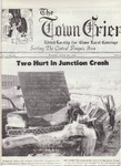 The Town Crier : October 28, 1965
