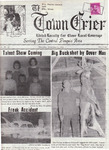 The Town Crier : November 4, 1965