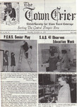 The Town Crier : November 11, 1965