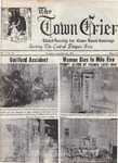 The Town Crier : November 18, 1965