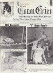 The Town Crier : November 25, 1965