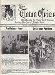 The Town Crier : December 2, 1965