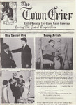 The Town Crier : December 9, 1965