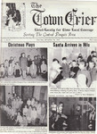 The Town Crier : December 16, 1965