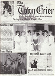 The Town Crier : December 23, 1965