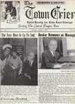 The Town Crier : January 6, 1966