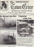 The Town Crier : January 13, 1966